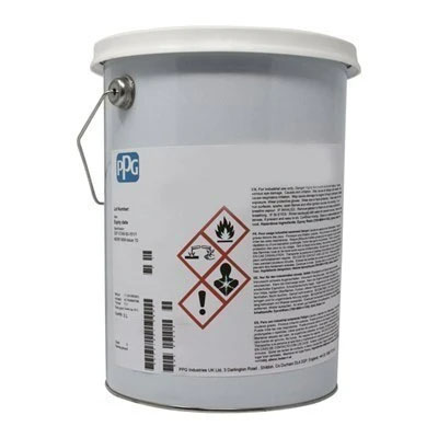 PPG P99 (0841/9000) Acid Catalyst 5Lt Can