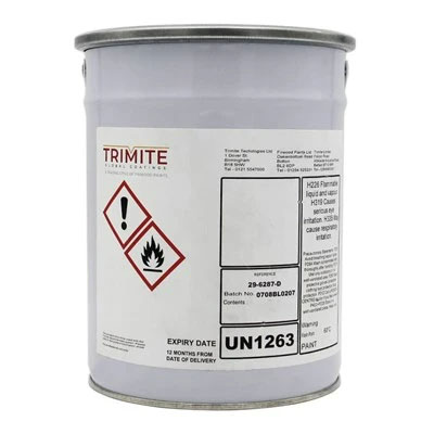 Trimite D00335 IRR Polyurethane Hardener 5Lt Can