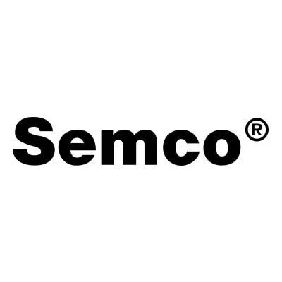 Semco® ST Series 23 Gauge 1in Long Luer Lock Metal Tip (ST23-1)