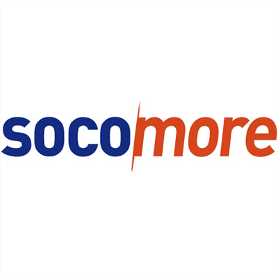Socomore Socosurf TCS Chrome Free Conversion Treatment