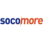 Socomore PCEH 100 V2 (1907) Beige Chromate Free Epoxy Primer Part A 400gm Can