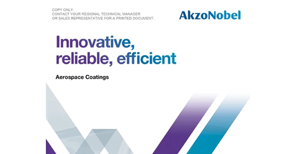 AkzoNobel Brochures