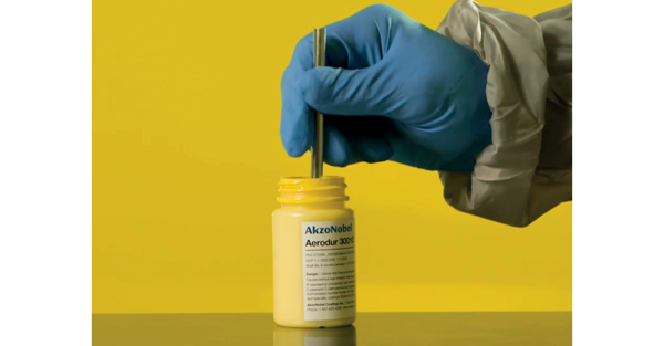 AkzoNobel Touch Up Kits