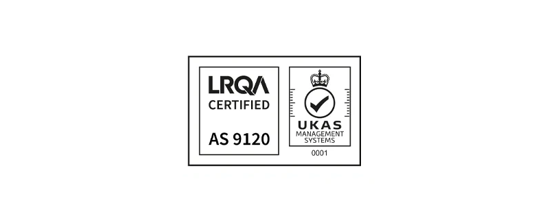 as9120 certificate