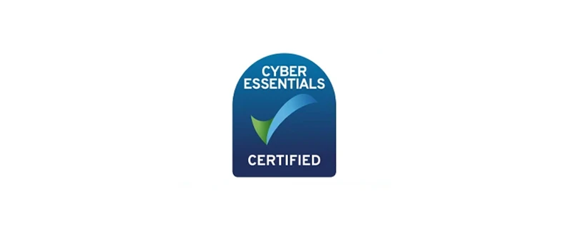 cyber essentials certificate