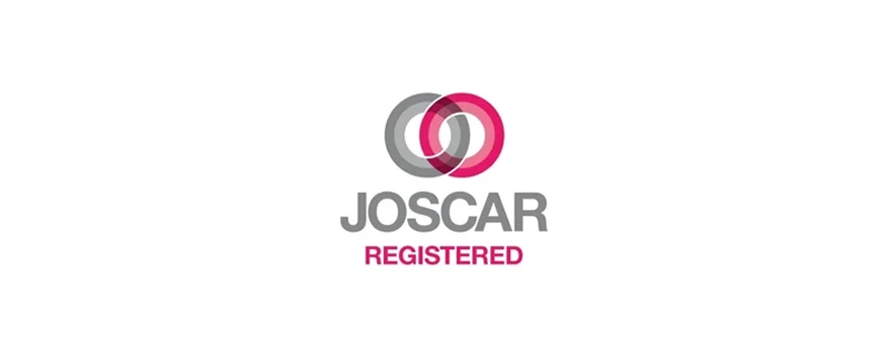 joscar certificate