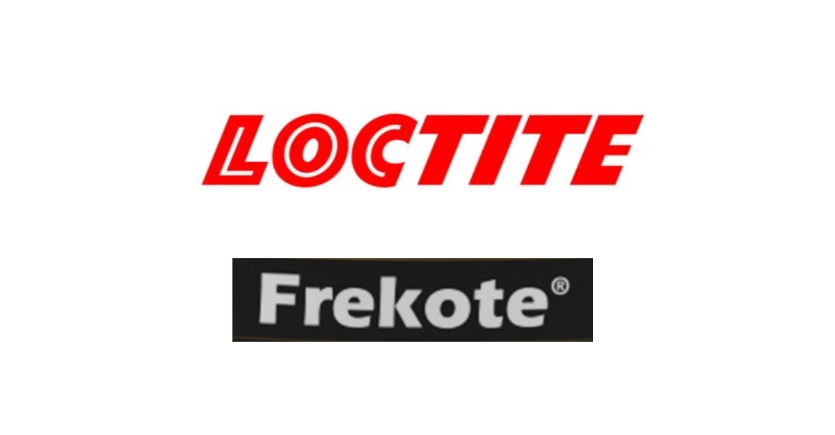 Loctite Frekote Logo