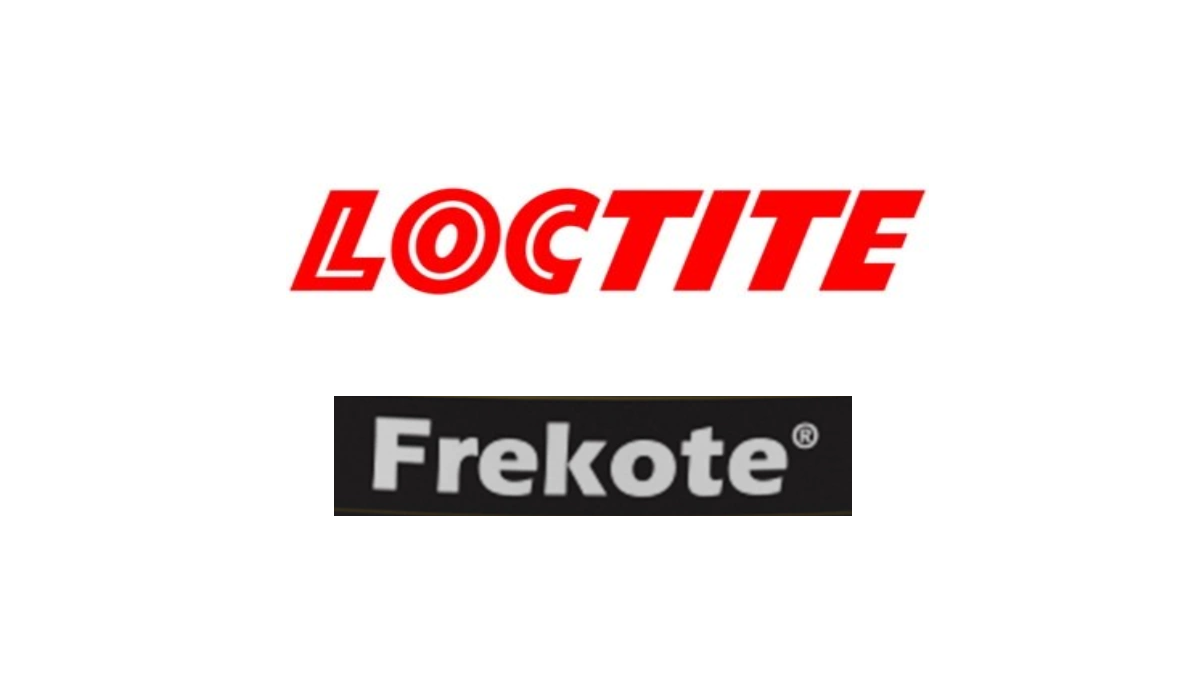 Loctite Frekote Logo