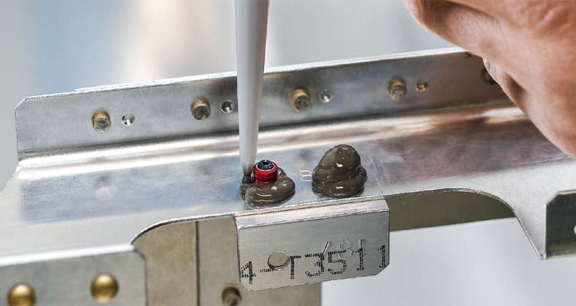 naftoseal application