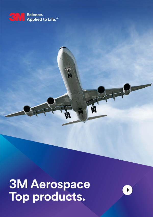 3m aerospace brochure