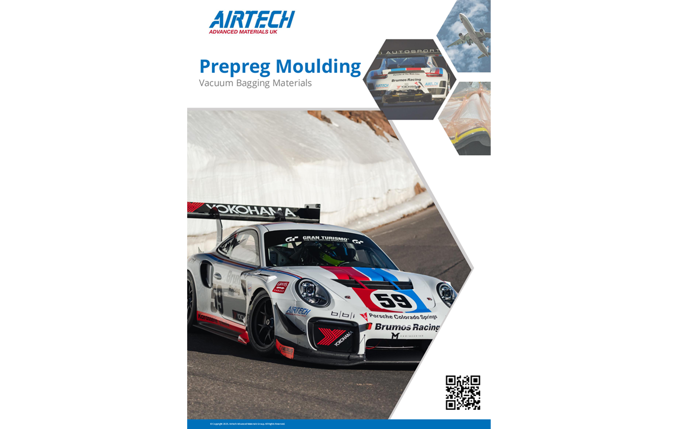 airtech brochure