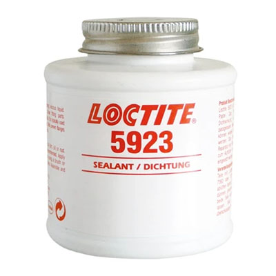 Loctite MR 5923 450ml rubber modified sealant