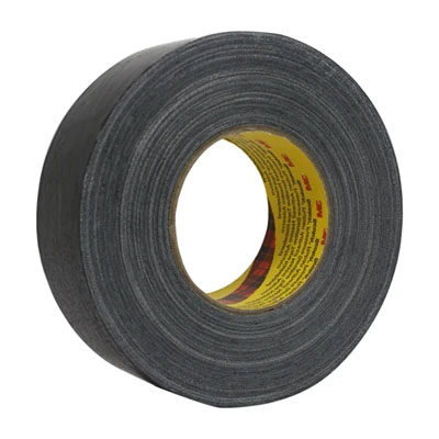 Scotch® Polyethylene Coated Cloth Tape 390