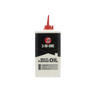 3-IN-ONE® Multi-Purpose Oil Drip 100ml Flexi Can