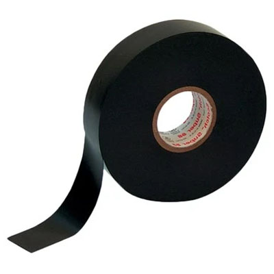 Scotch® Vinyl Electrical Tape Super 88