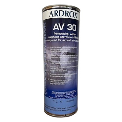 Ardrox AV30 Penetrating Water Displacing Corrosion Inhibiting Compound