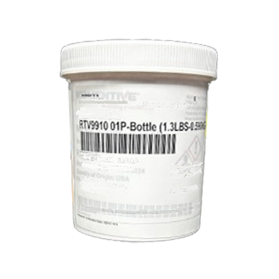 Momentive RTV9910 Beige Curing Agent 1.3Lb Tub