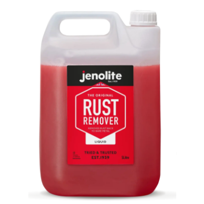 Jenolite Rust Remover