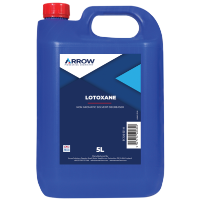 Arrow C043 Lotoxane Degreaser