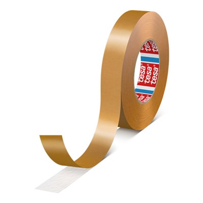 double sided tape with backing