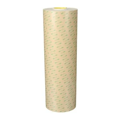 3M 9472 Tape 12In x 180Yd Roll