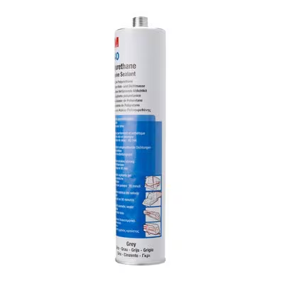 3M 540 Polyurethane Adhesive Sealant