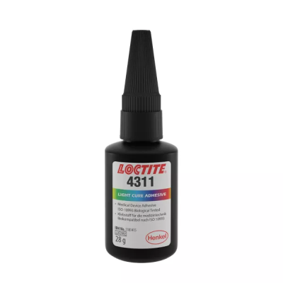 Loctite 4311 Light Cure Adhesive