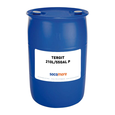 Socomore TERGIT 210Lt Drum