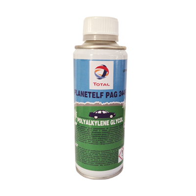 Total Planetelf PAG K40 Synthetic Lubricant 250ml Bottle