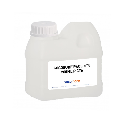 Socomore Socosurf PACS RTU Conversion Treatment 200ml Pail