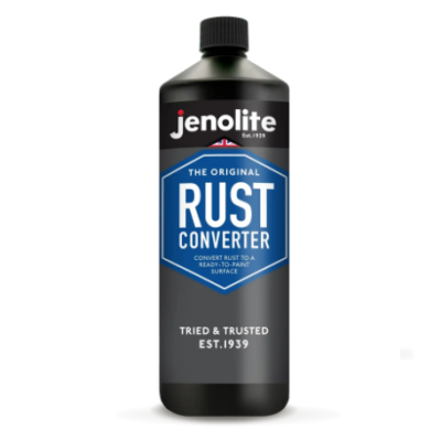 Jenolite Rust Converter