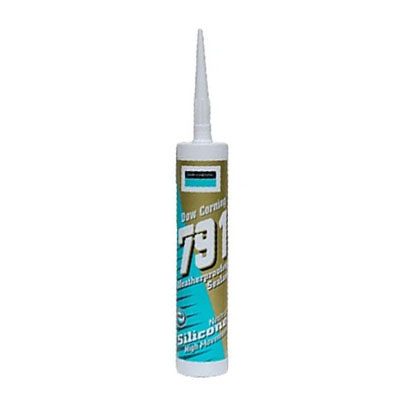 DOWSIL 791 Weatherproofing Sealant | Silmid