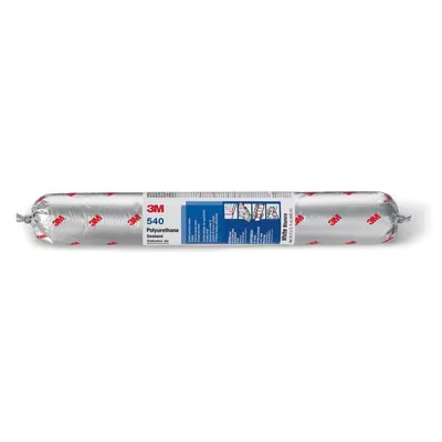 3M 540 Polyurethane Adhesive Sealant