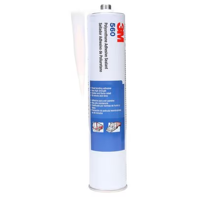 3M 560 Polyurethane Adhesive Sealant