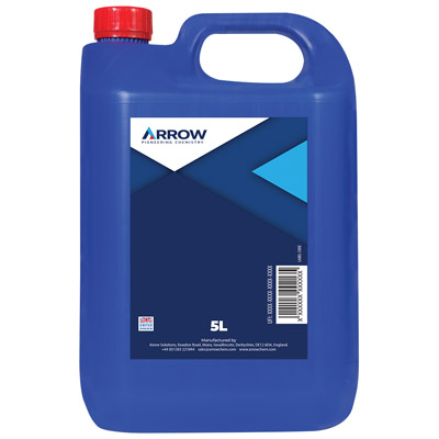 Arrow C048 Lotoxane HD Degreaser