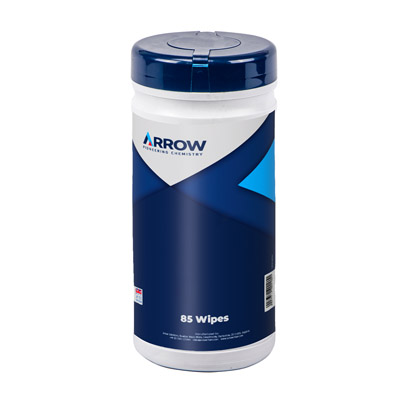 Arrow C048 Lotoxane HD Lint Free Degreaser