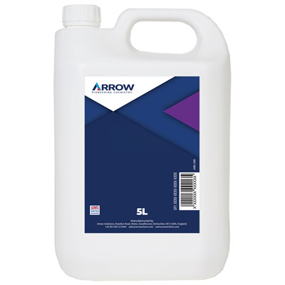 Arrow C599 KR9 Anti Bacterial Soap