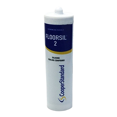 Solid Surface Silicone Sealant