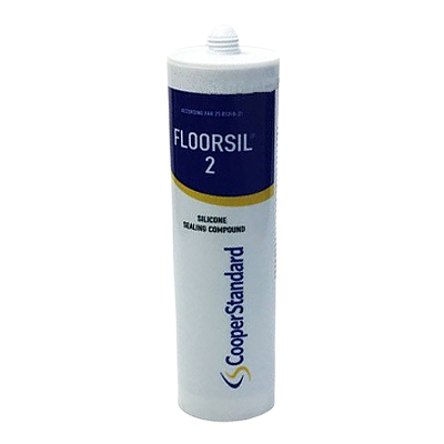 SILICONE SEALANT 10.1 GREY - 93252