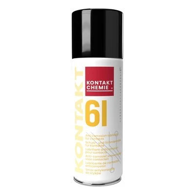 Spray / Kontaktspray CRC 61 (200ml), 11,99 €