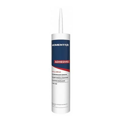 Momentive TSE 399 Clear Silicone Adhesive Sealant 82.8ml Tube