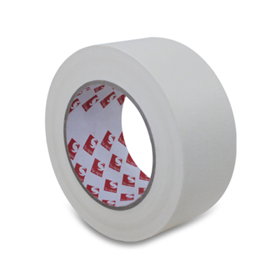 Scapa 2595 High temperature paper masking tape 25mm x 50Mt Roll