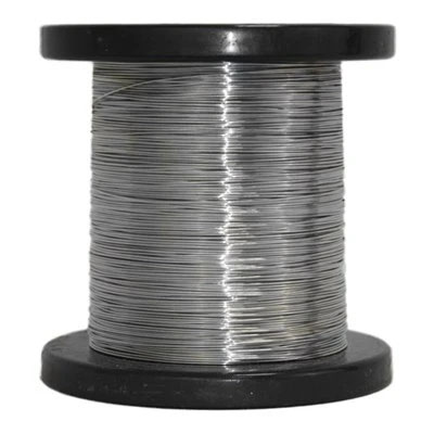 Stainless Steel Aerospace Lockwire