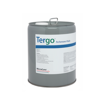 MicroCare Tergo XCF2 Cleaning Fluid & Degreaser 20.4Kg Pail