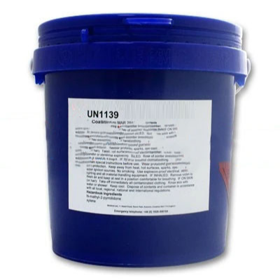 Xylan 1014 F2011 Leaf Green Fluoropolymer Dry Lubrication Coating 5Kg Pail