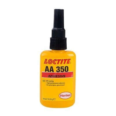 Loctite AA H8003 Acrylic Adhesive for Powered Coated Substrates