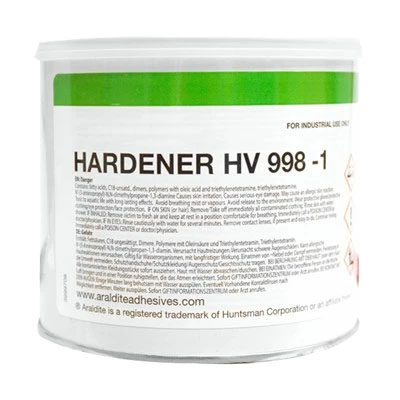 Araldite AV 4076-1 / Hardener HV 5309-2 - Adhesivo de pasta epoxi