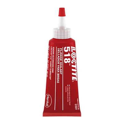 Loctite 518 300ml, Flat Sealant Glue, Loctite 515 50ml