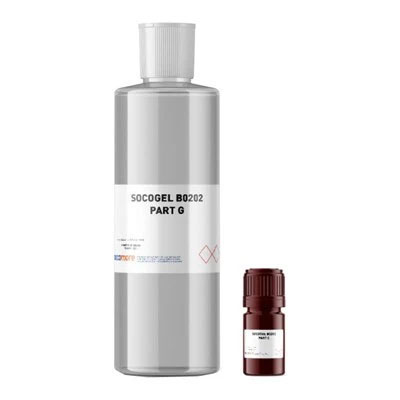 Socomore Socogel B0202 Clear Adhesion Promoter | Silmid