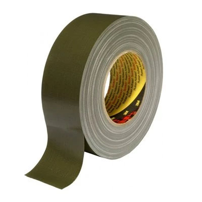 3M 389 Extra Heavy Duty Duct Tape